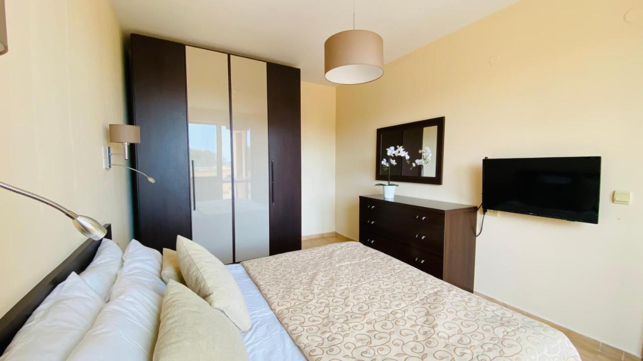 Apartello Golden Beach - Cacao Beach View - Sunny Beach Exterior photo